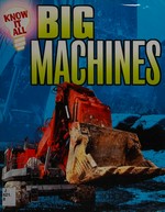 Big machines / Andrew Langley.