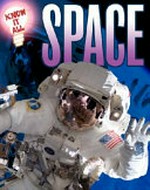 Space / Andrew Langley.
