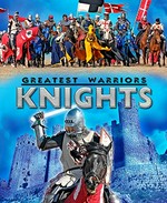 Knights / Peter Hepplewhite.