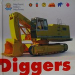 Diggers / [designed and illustrated by David West].