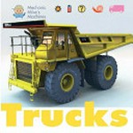 Trucks / [designed and illustrated by David West].