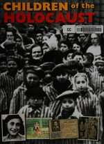 Children of the Holocaust / Alex Woolf.