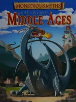 Terrible tales of the Middle Ages / Clare Hibbert.