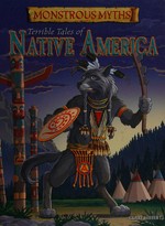 Terrible tales of Native America / Clare Hibbert.
