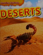Deserts / [author, Tim Harris]