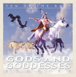 Gods and goddesses / designed and illustrated by David West.