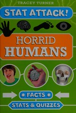 Horrid humans / Tracey Turner.