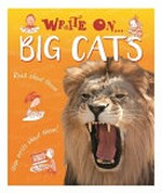 Write on..., Big cats / Clare Hibbert.