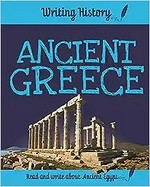 Ancient Greece / written by Anita Ganeri.