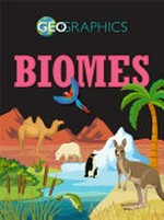 Biomes / Izzi Howell.