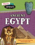 Ancient Egypt / Anita Croy.