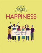 12 hacks to happiness / Honor Head.