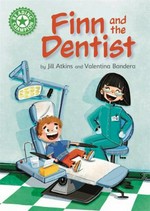 Finn and the dentist / by Jill Atkins and Valentina Bandera.