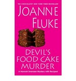 Devil's food cake murder / Joanne Fluke.