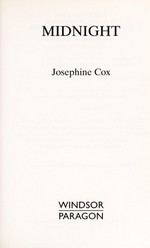 Midnight / Josephine Cox.