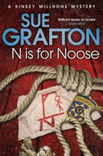 N is for noose / Sue Grafton.