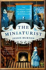 The miniaturist / Jessie Burton.