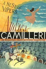 A nest of vipers / Andrea Camilleri ; translated by Stephen Sartarelli.