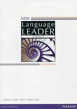 New language leader advanced coursebook / Cotton, Falvey, Kent, Lebeau, Rees.