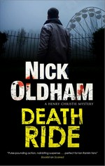 Death ride / Nick Oldham.