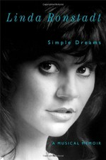 Simple dreams : a musical memoir / Linda Ronstadt.