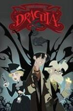 Bram Stoker's Dracula: adapted by Michael Mucci, writer ; Ben Caldwell, penciller/colorist ; Bill Halliar, inker.