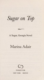 Sugar on top / Marina Adair.
