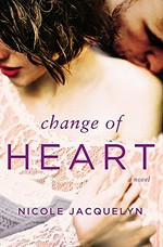 Change of heart / Nicole Jacquelyn.