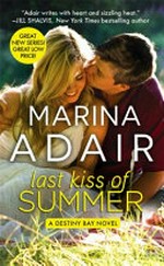 Last kiss of summer / Marina Adair.