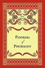 Panorama of psychology / Vilen Vardanyan.