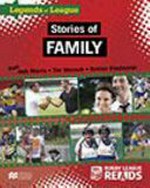 Stories of family / Robert Gott & Suzan Hirsch.