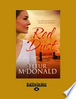 Red dust / Fleur McDonald.