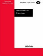 The golden land / Di Morrissey.