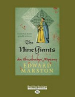 The nine giants : an Elizabethan mystery / Edward Marston.