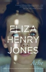 Ache / Eliza Henry-Jones.