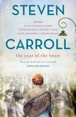 The year of the beast / Steven Carroll.