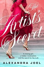 The artist's secret / Alexandra Joel.