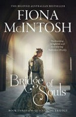 Bridge of souls / Fiona McIntosh.