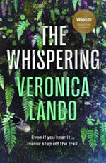The whispering / Veronica Lando.