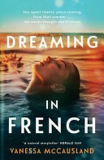 Dreaming in French / Vanessa McCausland.