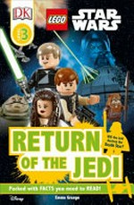 Return of the Jedi / written by Emma Grange.
