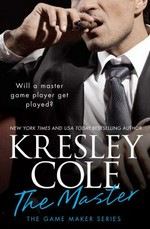 The master / Kresley Cole.