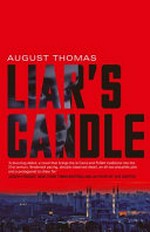 Liar's candle / August Thomas.