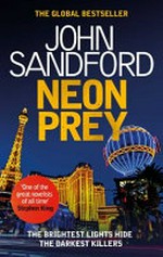 Neon prey / John Sandford.