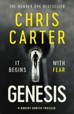 Genesis / Chris Carter.