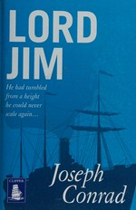 Lord Jim / Joseph Conrad.