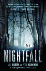 Nightfall / Jake Halpern and Peter Kujawinski.