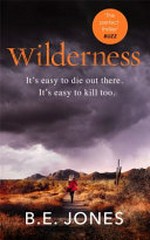 Wilderness / B.E. Jones.