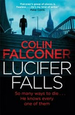 Lucifer falls / Colin Falconer.