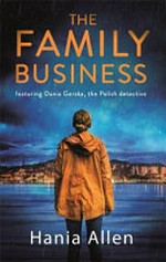 The family business / Hania Allen.